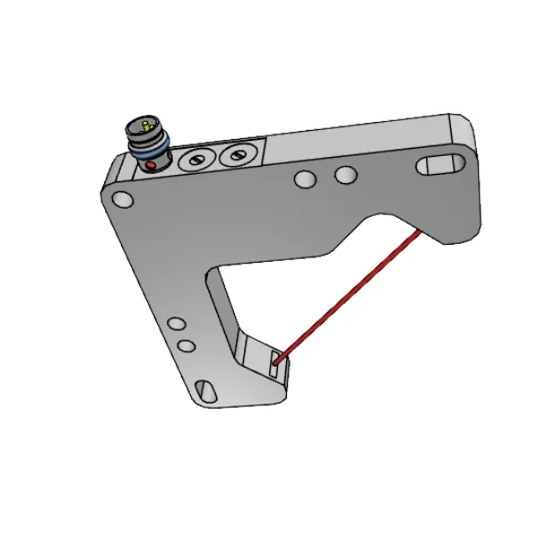 Balluff BWL000F BWL 4040D-R011-S49 Supplier and Distributor
