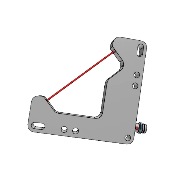 Balluff BWL000F BWL 4040D-R011-S49 Supplier and Distributor