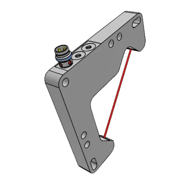 Balluff BWL000F BWL 4040D-R011-S49 Supplier and Distributor