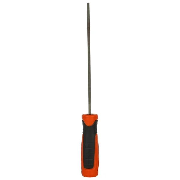 Black & Decker BDHT22146 Half Round File Second Cut 200mm Supplier