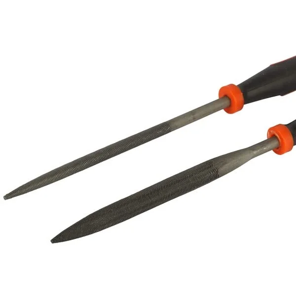 Black & Decker BDHT22148 Needle File Set 6 Piece Supplier