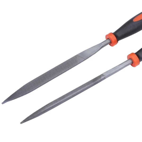 Black & Decker BDHT22148 Needle File Set 6 Piece Supplier