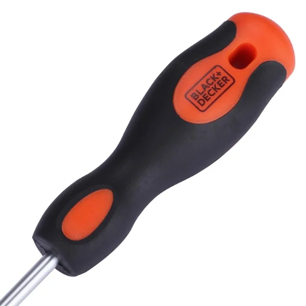 BLACK & DECKER BDHT62296 SCREWDRIVER PH1 X 100MM Supplier