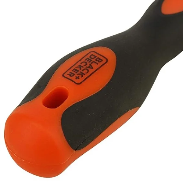 BLACK & DECKER BDHT62298 SCREWDRIVER STANDARD 5 X 100MM Supplier & Distributor