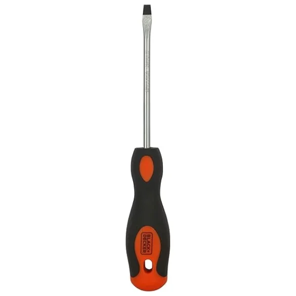 BLACK & DECKER BDHT62298 SCREWDRIVER STANDARD 5 X 100MM Supplier & Distributor