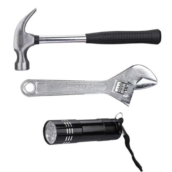 BLACK AND DECKER BMT108C 108 PC Hand Tool Kit: Pan India Bulk & Institutional Supply
