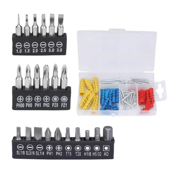 BLACK AND DECKER BMT108C 108 PC Hand Tool Kit: Pan India Bulk & Institutional Supply