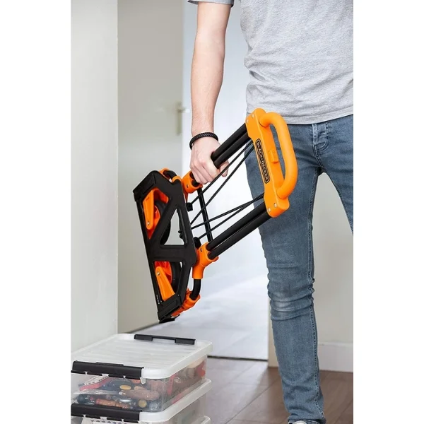 Black & Decker BXWT-H201-SP Folding Stair Climber Hand Truck Supplier