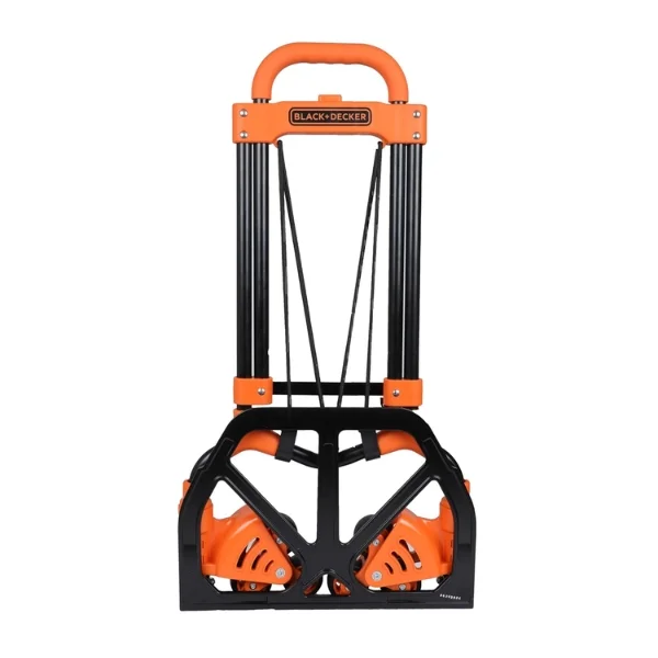 Black & Decker BXWT-H201-SP Folding Stair Climber Hand Truck Supplier