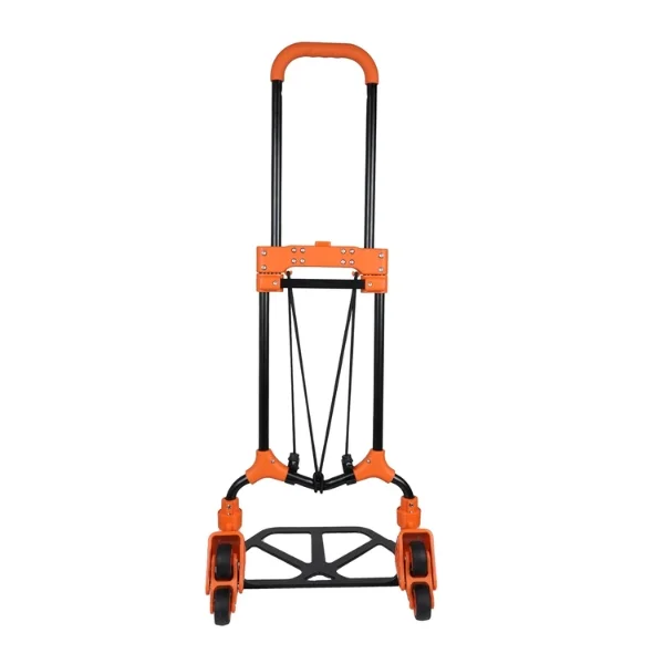 Black & Decker BXWT-H201-SP Folding Stair Climber Hand Truck Supplier