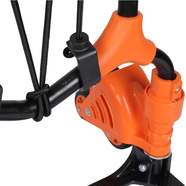 Black & Decker BXWT-H201-SP Folding Stair Climber Hand Truck Supplier