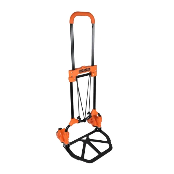 Black & Decker BXWT-H201-SP Folding Stair Climber Hand Truck Supplier
