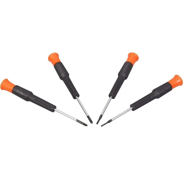 BLACK DECKER BMT126C 126 PC Hand Tool Kit: Industrial & Workshop Use