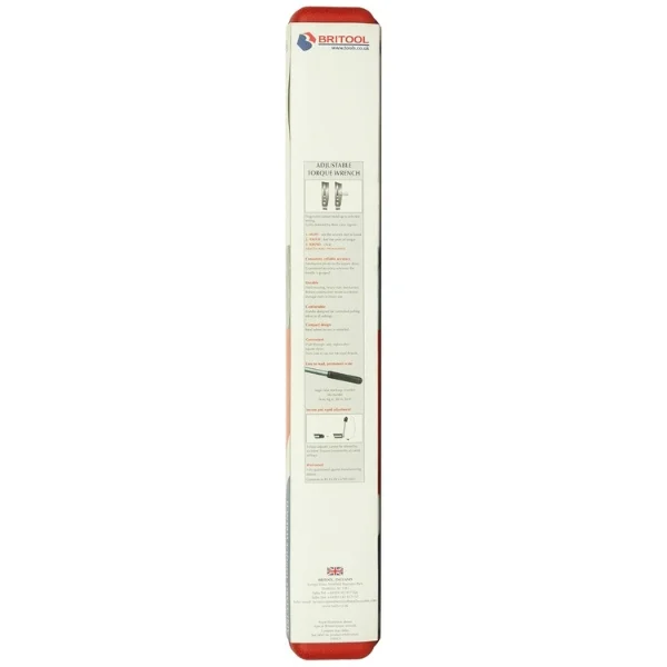 Britool EVT2000A 1/2