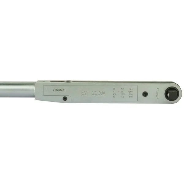 Britool EVT2000A 1/2