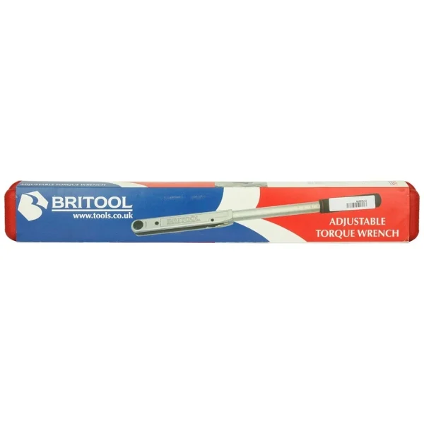 Britool EVT2000A 1/2