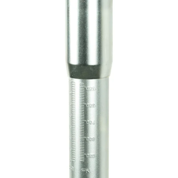 Britool HVT5000 3/4″ Square Drive Torque Wrench (140–560 Nm)