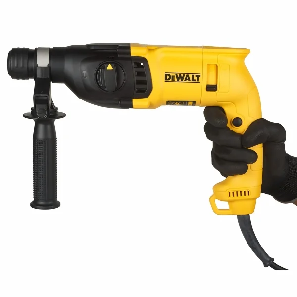  DeWalt D25032B-IN 22 mm 2 Mode SDS Plus Rotary Hammer Supplier