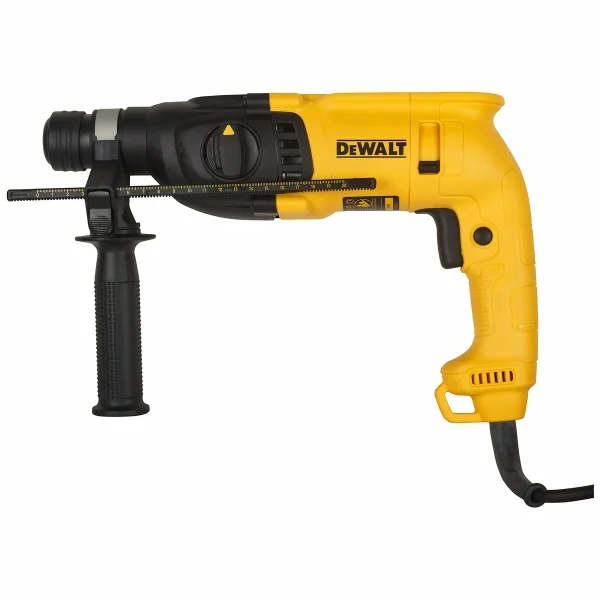  DeWalt D25032B-IN 22 mm 2 Mode SDS Plus Rotary Hammer Supplier