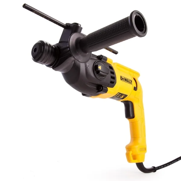 DeWalt D25033K-IN 22 mm 3 Mode SDS Plus Rotary Hammer Supplier