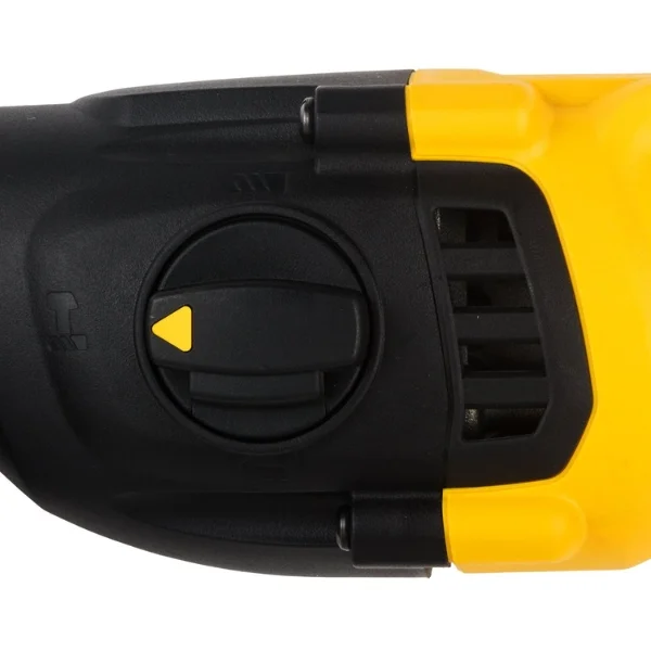 DeWalt D25033K-IN 22 mm 3 Mode SDS Plus Rotary Hammer Supplier