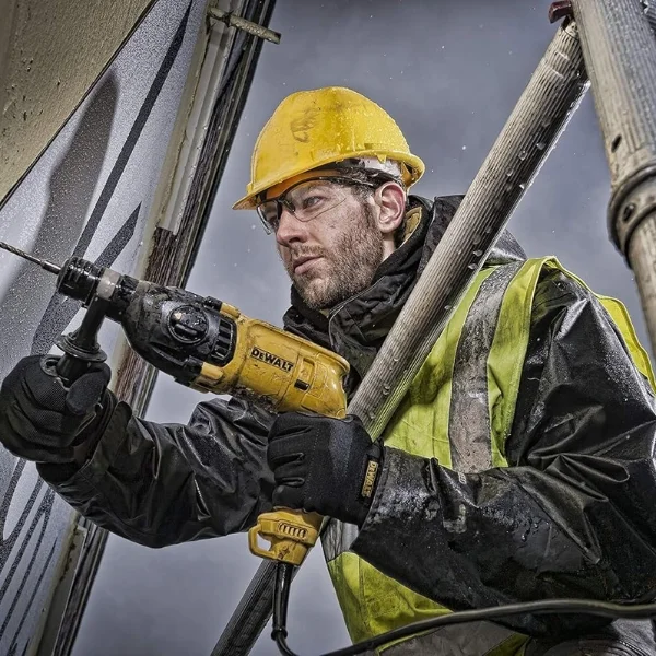DeWalt D25033K-IN 22 mm 3 Mode SDS Plus Rotary Hammer Supplier