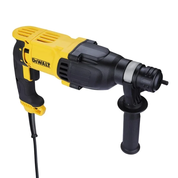 Dewalt D25133K-IN 26 mm 3 Mode SDS Plus Combi Hammer Supplier