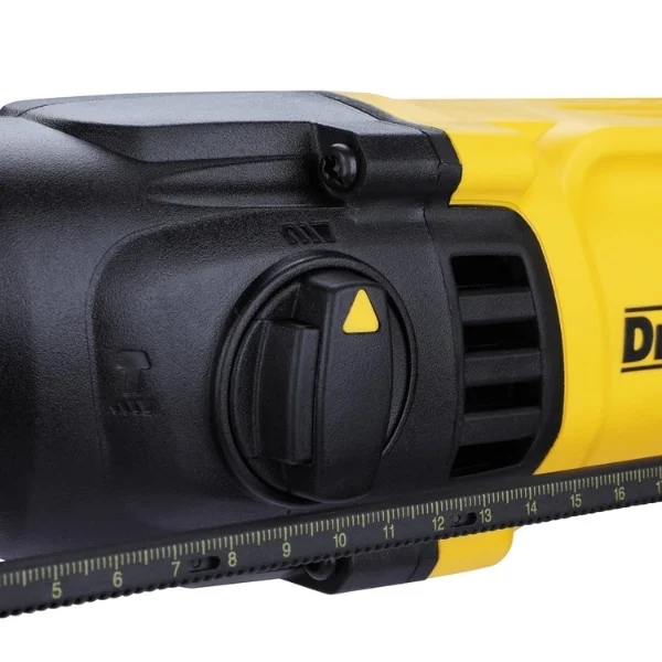 Dewalt D25133K-IN 26 mm 3 Mode SDS Plus Combi Hammer Supplier