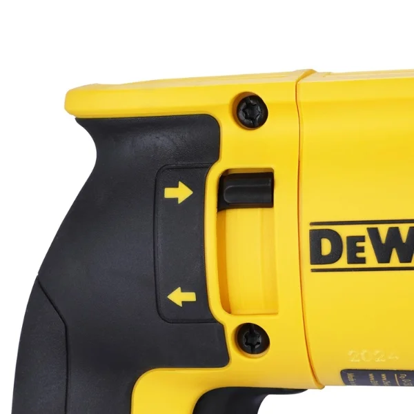 Dewalt D25133K-IN 26 mm 3 Mode SDS Plus Combi Hammer Supplier
