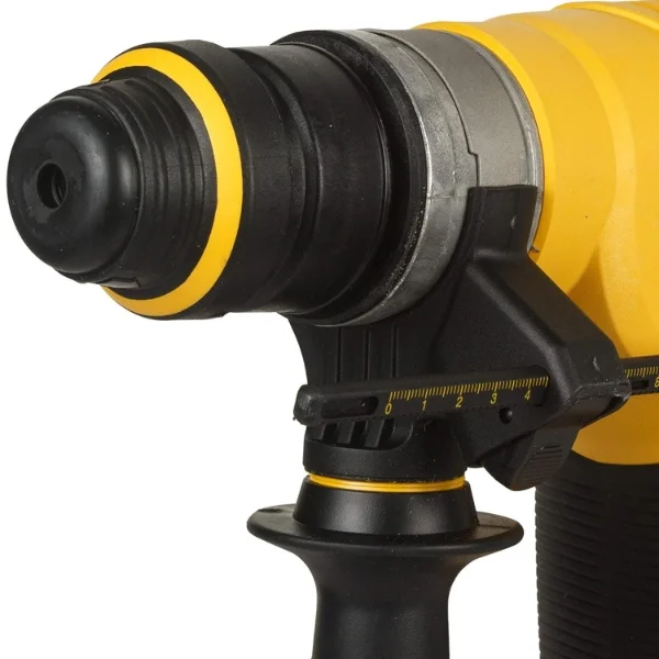 DeWalt D25143K-IN 28 mm 3 Mode SDS Plus Combi Hammer 2 kg Supplier