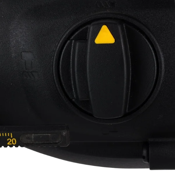 DeWalt D25143K-IN 28 mm 3 Mode SDS Plus Combi Hammer 2 kg Supplier