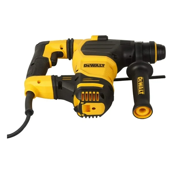 DeWalt D25333K-QS 30 mm 3 Mode SDS Plus Combi Hammer 3 kg Supplier