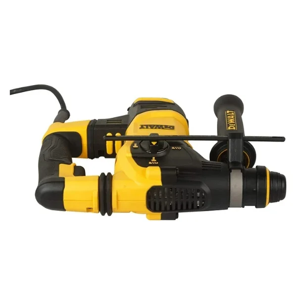 DeWalt D25333K-QS 30 mm 3 Mode SDS Plus Combi Hammer 3 kg Supplier