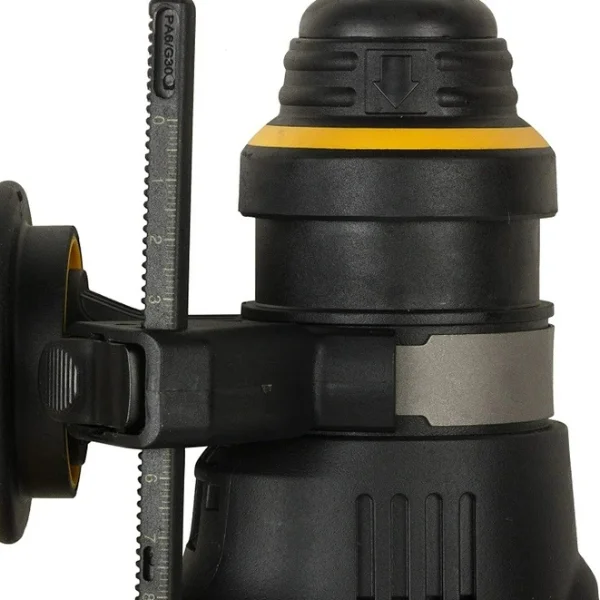 DeWalt D25333K-QS 30 mm 3 Mode SDS Plus Combi Hammer 3 kg Supplier