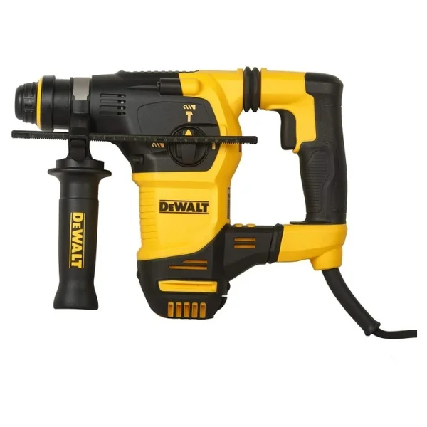 DeWalt D25333K-QS 30 mm 3 Mode SDS Plus Combi Hammer 3 kg Supplier