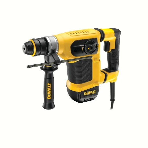 DeWalt D25413K-QS 32 mm 3 Mode SDS Plus Combi Hammer 4 kg Supplier