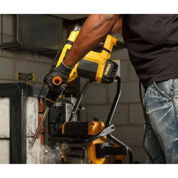 DeWalt D25413K-QS 32 mm 3 Mode SDS Plus Combi Hammer 4 kg Supplier