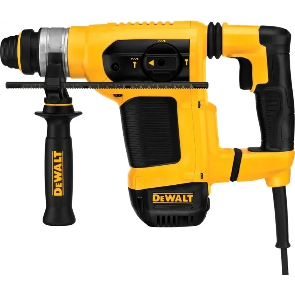 DeWalt D25413K-QS 32 mm 3 Mode SDS Plus Combi Hammer 4 kg Supplier
