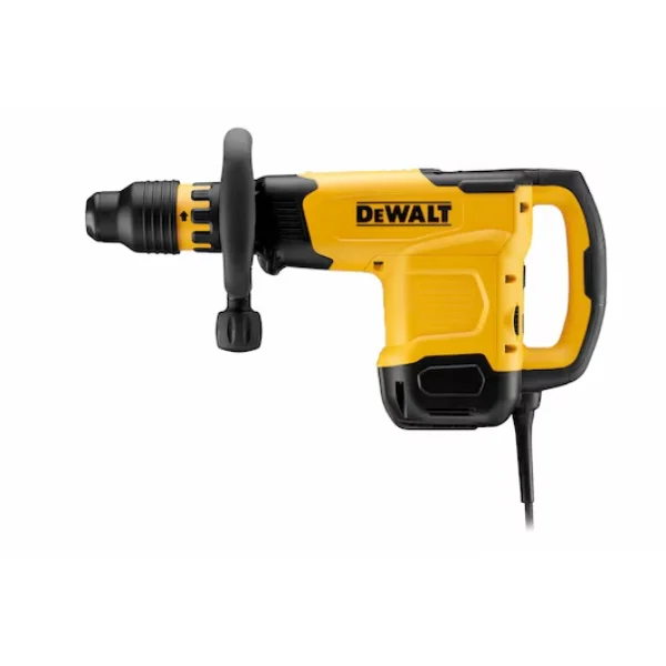 DEWALT D25881K-IN 1600W 10kg L-Shape Demolition Hammer Supplier