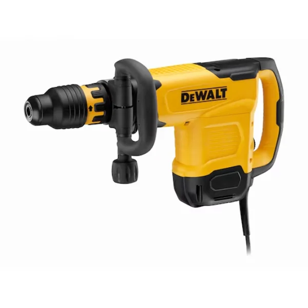 DEWALT D25881K-IN 1600W 10kg L-Shape Demolition Hammer Supplier