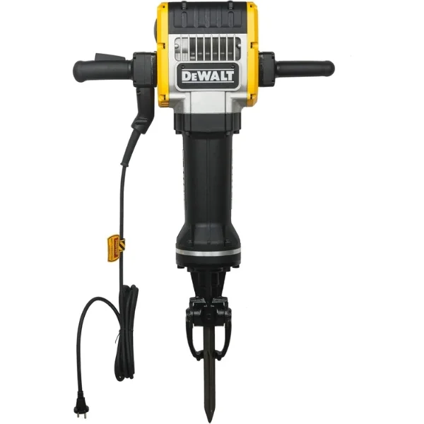 DEWALT D25981K-QS 2100W 30kg Demolition Breaker Supplier