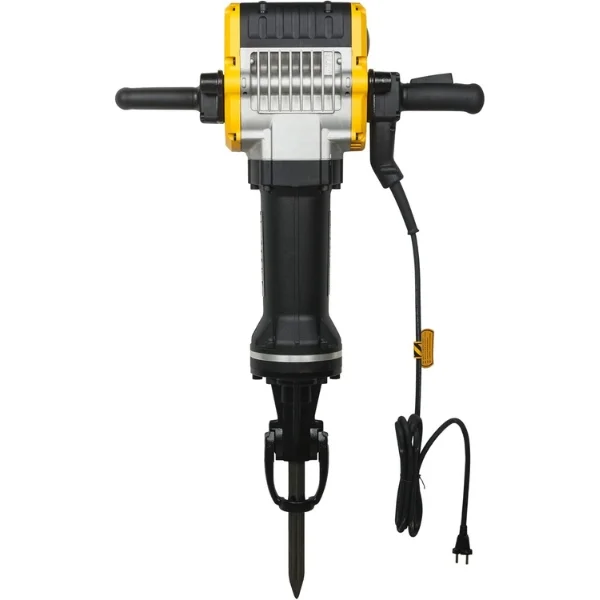 DEWALT D25981K-QS 2100W 30kg Demolition Breaker Supplier