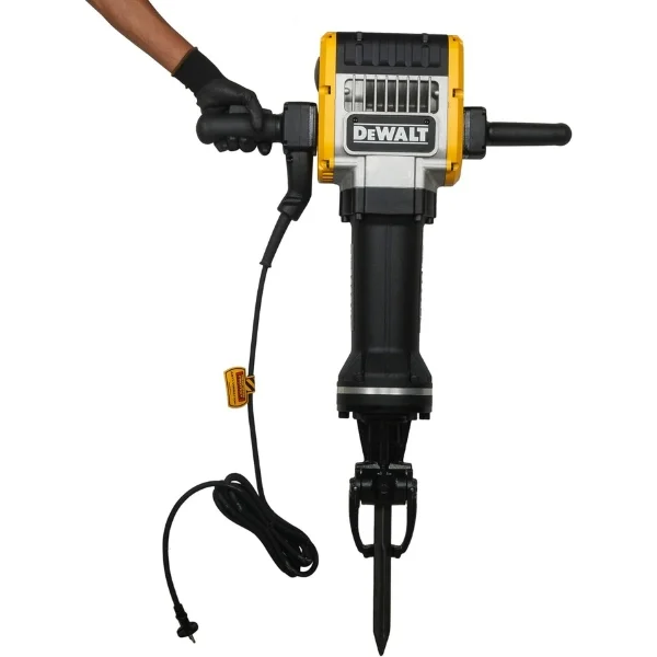 DEWALT D25981K-QS 2100W 30kg Demolition Breaker Supplier