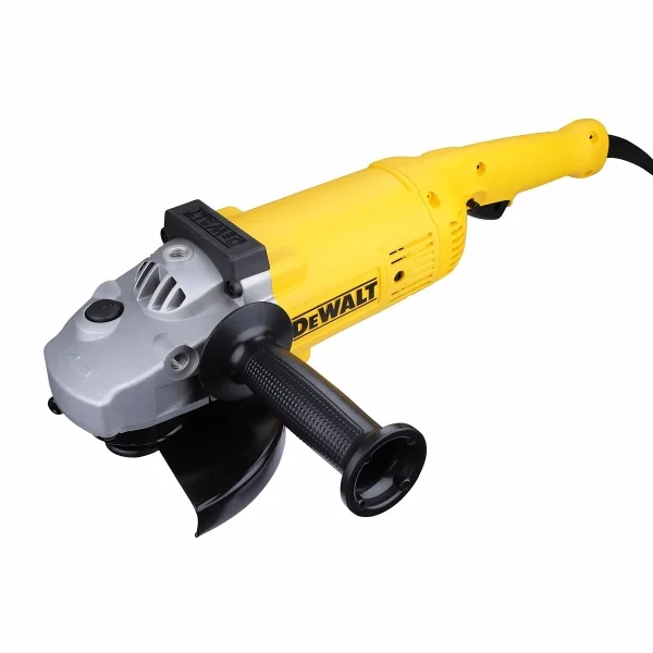 DeWalt D28413-IN 2200W 180 mm Large Angle Grinder Supplier