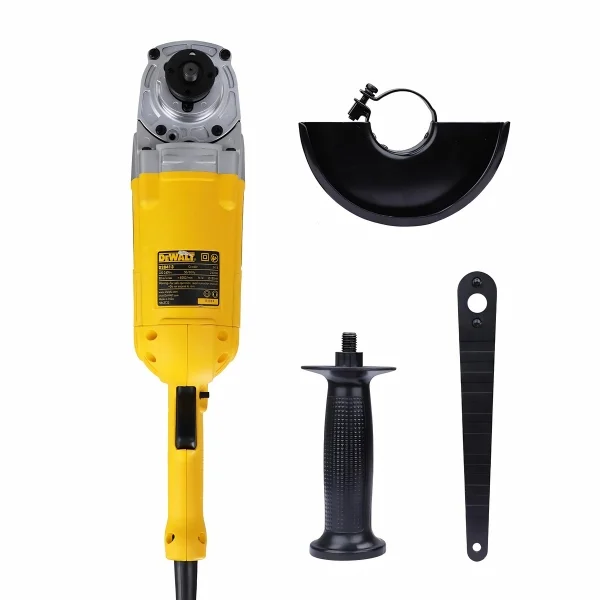 DeWalt D28413-IN 2200W 180 mm Large Angle Grinder Supplier