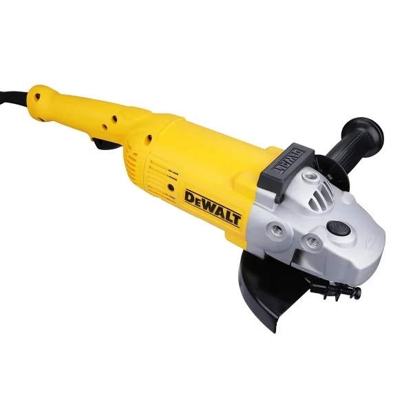 DeWalt D28413-IN 2200W 180 mm Large Angle Grinder Supplier