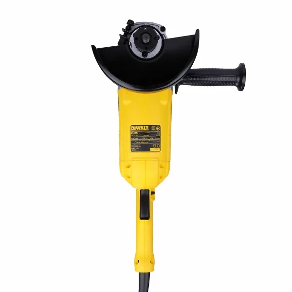 DeWalt D28413-IN 2200W 180 mm Large Angle Grinder Supplier