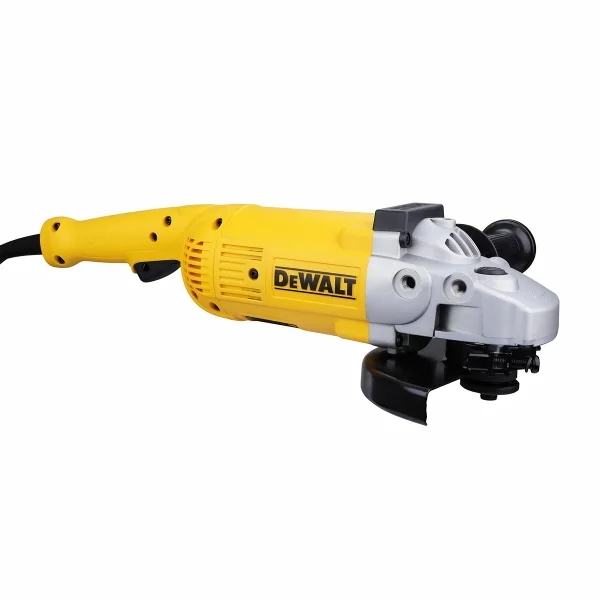 DeWalt D28413-IN 2200W 180 mm Large Angle Grinder Supplier