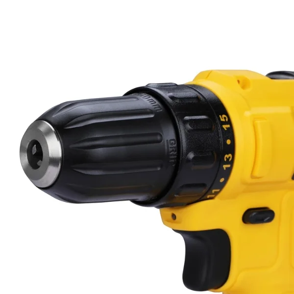 DEWALT DCD700D2-B1 12V 2.0Ah Compact Drill Driver Supplier