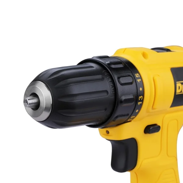 DEWALT DCD700D2A-B1 12V 2.0Ah Drill Driver Kit with Accessories Supplier
